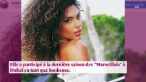 Marco Verratti s'est marié avec le mannequin Jessica Aidi