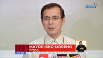 Manila Mayor Isko Moreno, nagpasaring sa ilang nag-iikot at nakikipag-alyansa na para sa Eleksyon 2022 | UB