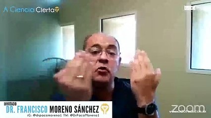 A Ciencia Cierta: La variante Delta.