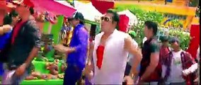 'Dhinka Chika' (Video Song) Ready Ft. Salman Khan, Asin