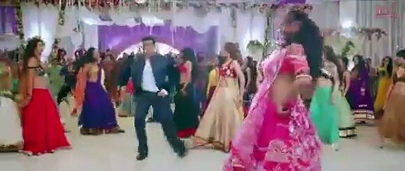 下载视频: Photocopy Jai Ho Full Video Song  Salman Khan, Daisy Shah, Tabu (2)