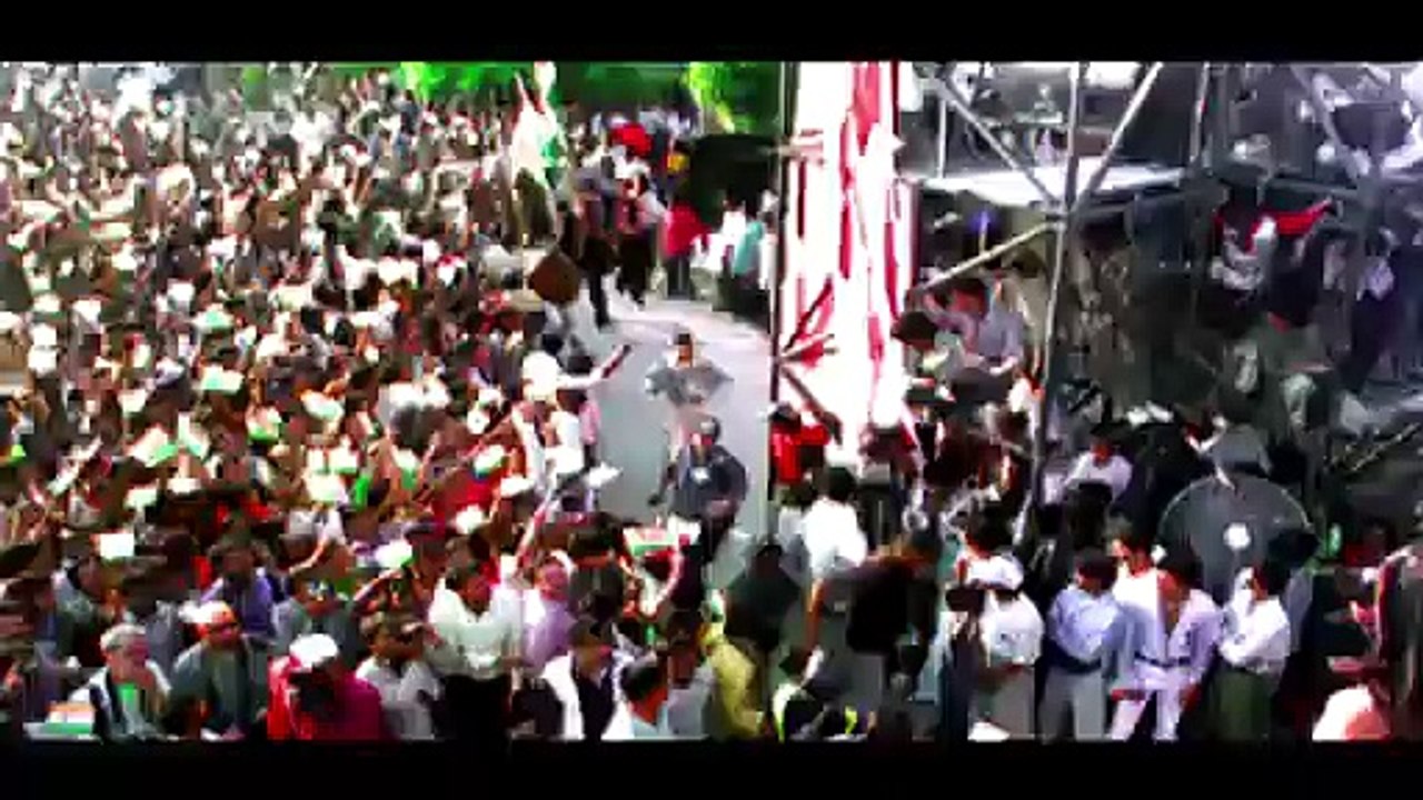Suno Gaur Se Duniya Walo - Full Video Song - Independence Day Special
