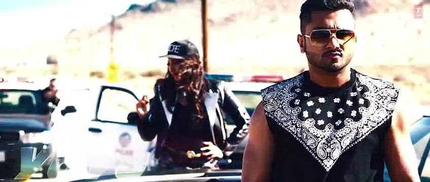 Teaser- Desi Kalakaar Song - Yo Yo Honey Singh - Sonakshi Sinha