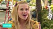 Reese Witherspoon On 'Legally Blonde' Set In 2000