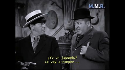 Los Tres Chiflados 069 - Fantasmas Fachosos