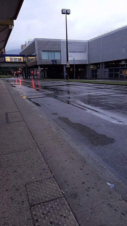 Grenoble, ville de la région Rhône-Alpes du sud-est de la France (29)