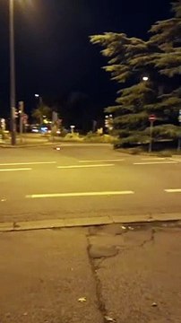 Grenoble, ville de la région Rhône-Alpes du sud-est de la France (23)