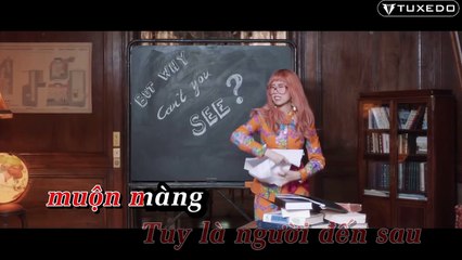Em Moi La Nguoi Yeu Anh - MIN