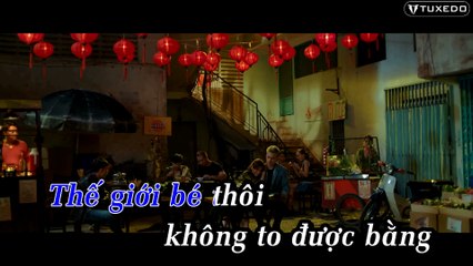 Dung Quen Ten Anh - Hoa Vinh