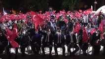 Bursa ve çevre illerde 15 Temmuz Demokrasi ve Milli Birlik Günü dolayısıyla etkinlikler düzenlendi (2)