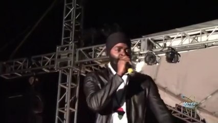 Bugle  @ EAST KINGSTON EXTRAVAGANZA