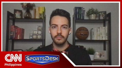 Bucks tie series with game 4 win over Suns| Sports Desk