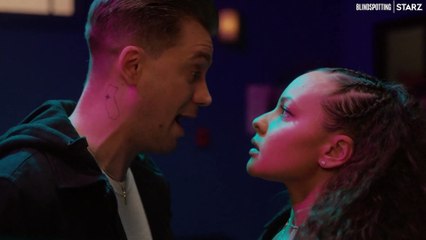 Blindspotting 1x05 Season 1 Episode 5 Trailer -  Beaches Be Trippin