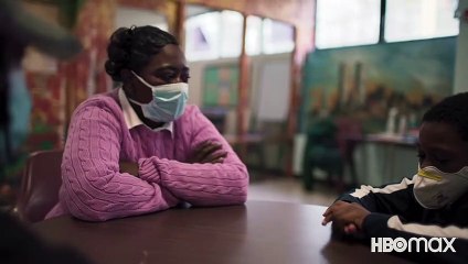 Through Our Eyes Docuseries Trailer