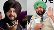Navjot Singh Sidhu Vs Amarinder Singh ahead of 2022 Punjab polls, truce likely