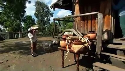 Sortilegio - Capitulo 3