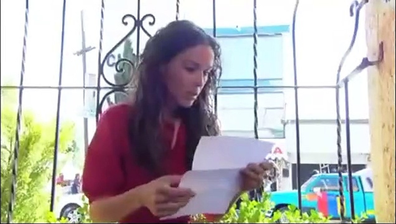 Sortilegio - Capitulo 12