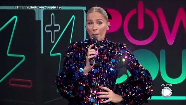 Power Couple Brasil 5 - Quinta Feira - 15-07-2021 - Episódio 59 - PARTE 1/2