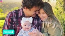 Bindi Irwin Returns To Social Media w_ Adorable Grace Pics