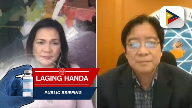 Mga paghahanda ng PRC sa pagsasagawa ng licensure examination sa ilalim ng new normal, mas pinaigting