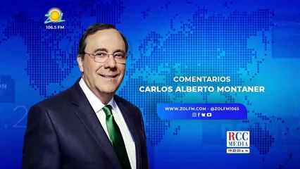 Carlos A. Montaner: No es el bloqueo, sino la dictadura