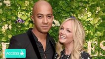 Spice Girl Emma Bunton Marries Jade Jones