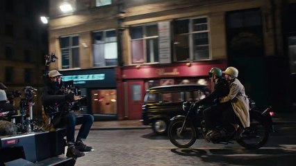 The Duke - Featurette - Making The Duke