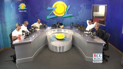 José Laluz: "Pese a los cuestionamientos, el Aumento Salarial es un gran logro y un gran acierto."