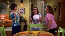 Cast & Fans REACT to _One Day At A Time_ Surprise Renewal After Netflix Cancellation