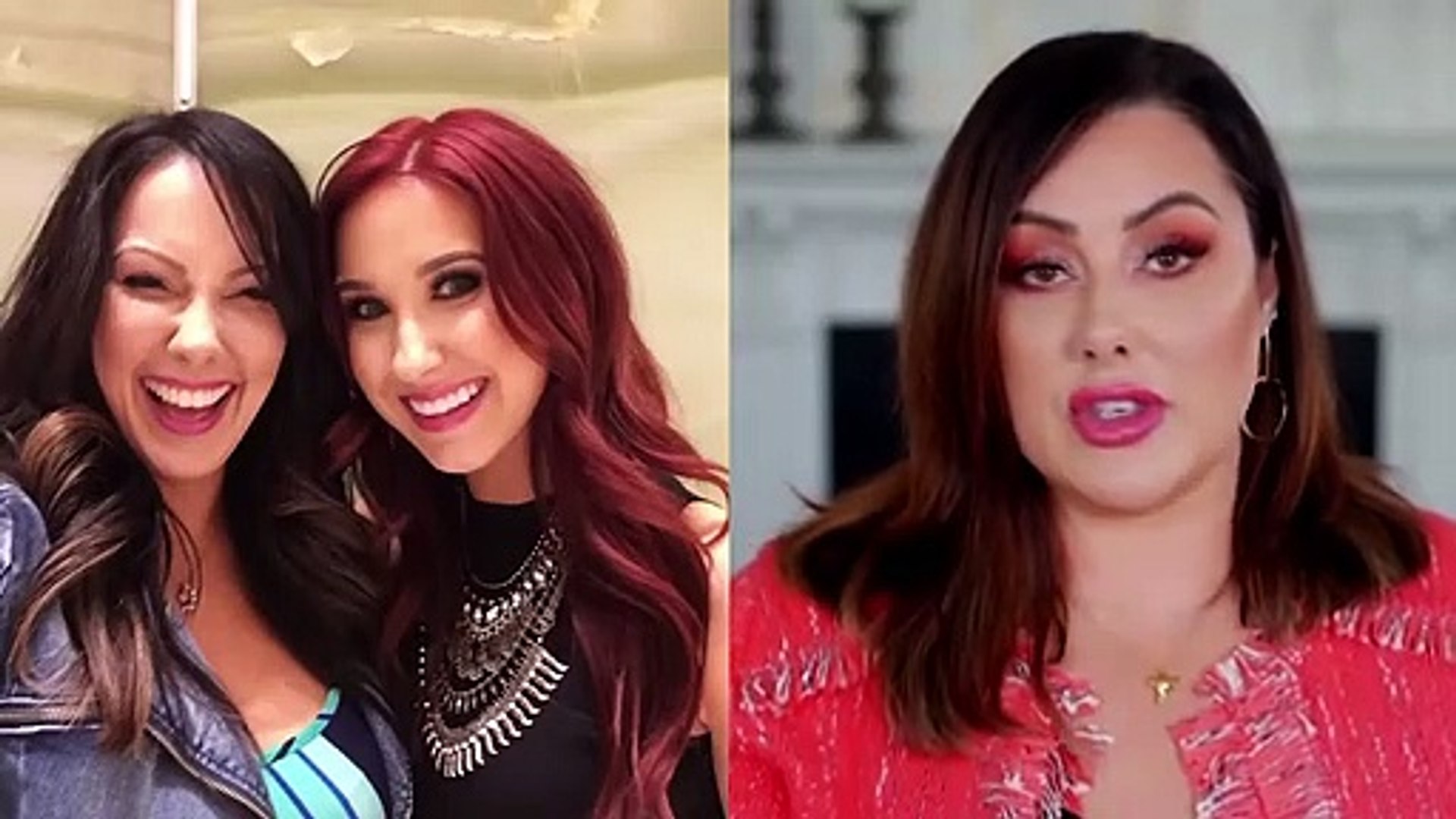 Jaclyn Hill Exposed by Marlena Stell Over Lipstick Controversy - video  Dailymotion