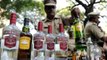 Bihar: Liquor mafia tramples police constable with Scorpio