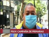 Programa 360 | PSUV arranca campaña para las Elecciones Primarias Abiertas