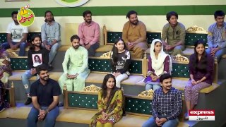 Anarkali Bazar Ka Eik Manzar - Khabardar Show Main Lagya - Best Comedy show