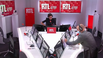 Les auditeurs ont la parole du 15 juillet 2021