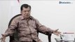 Ucapan Ultah Wapres Jusuf Kalla untuk Katadata