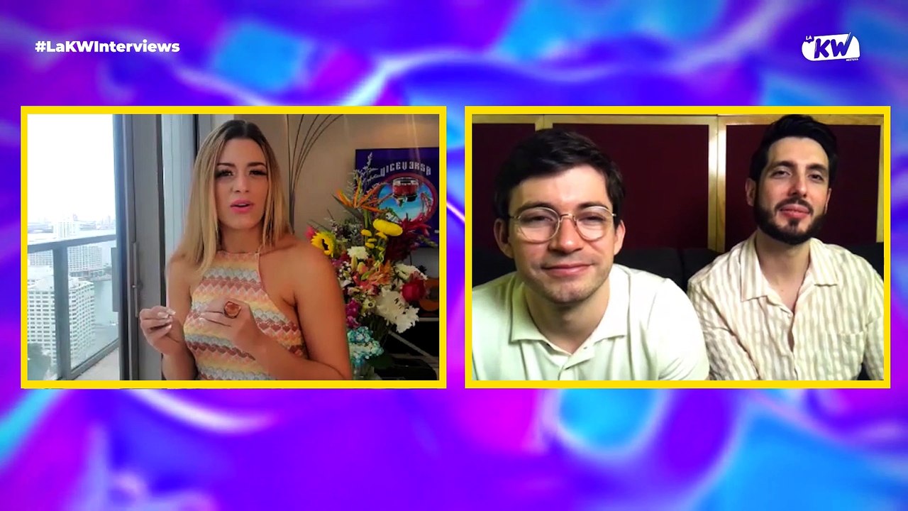 LAGOS estrena “Mónaco” y nos cuentan todos los detalles