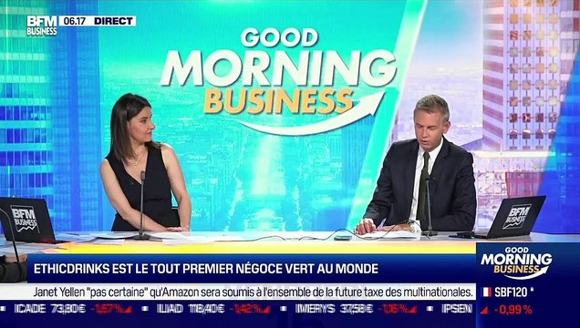 La pépite : EthicDrinks propose une gamme de vins éthiques entièrement issue de pratiques durables et certifiées - 16/07