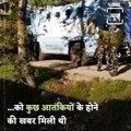 LeT Commander Abu Huraira & 2 Other Terrorists Killed In Pulwama Encounter