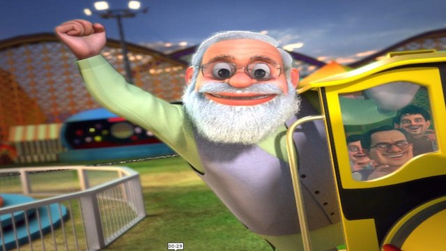 So Sorry: Modi's new cabinet getting ready for 2024!