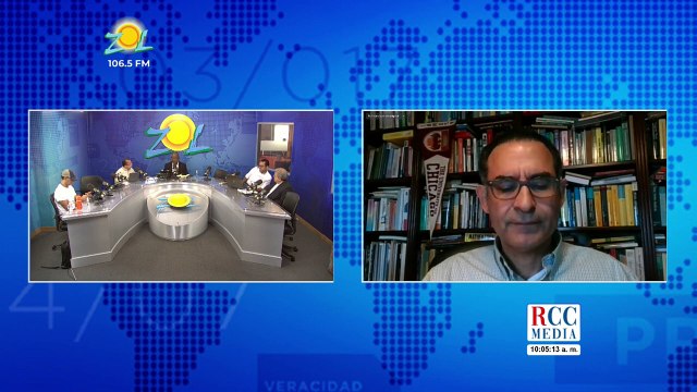 Jaime Aristy: No es verdad que habrá un Aumento Salarial de un 59% para todos los empleados