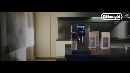 Cafeteras superautomáticas De’Longhi Spot 2021