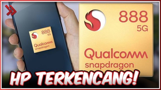 7 HP Terbaik Bertenaga Snapdragon 888