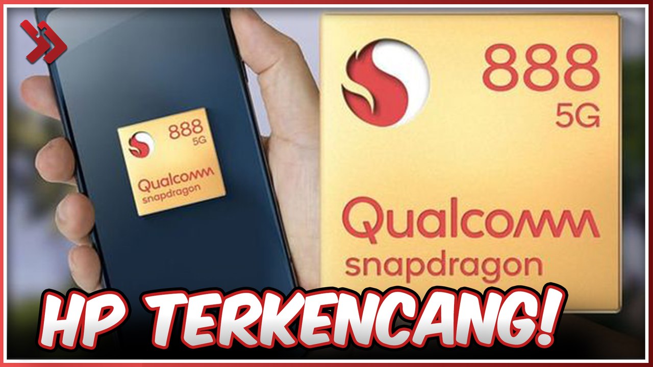7 HP Terbaik Bertenaga Snapdragon 888