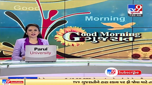 Jammu And Kashmir_ Two local terrorists belonging to Lashkar-e-Taiba killed in Srinagar _ TV9News