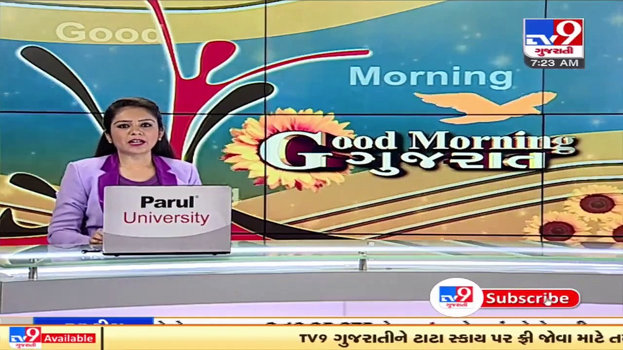 Jammu And Kashmir_ Two local terrorists belonging to Lashkar-e-Taiba killed in Srinagar _ TV9News