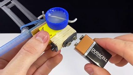 3 SIMPLE INVENTIONS That Can Be Made At Home