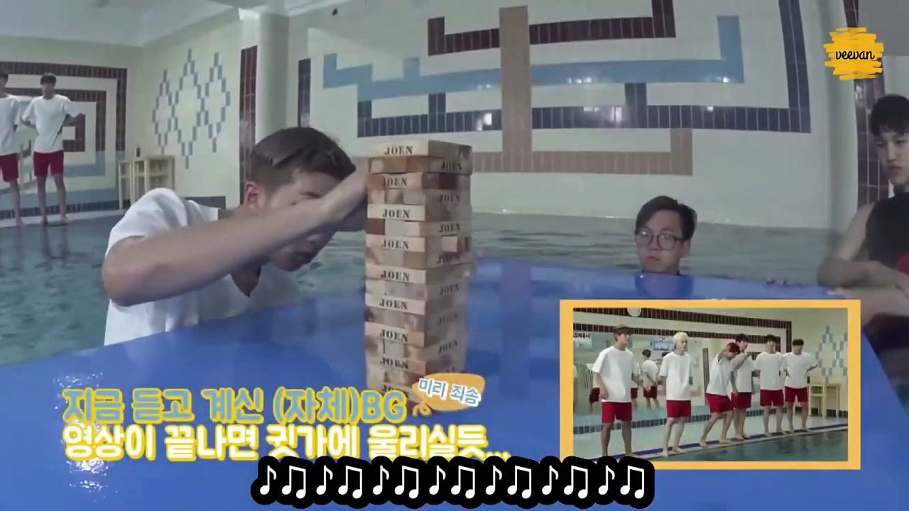Run BTS - EP.4 (Thaisub)