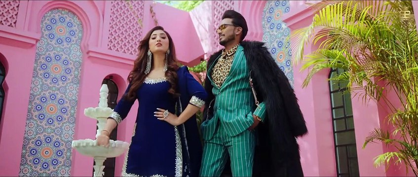 Gun Matters (OfficialVideo) Jigar Ft. Gurlej Akhtar New Punjabi Songs 2021-Latest Punjabi Songs 2021