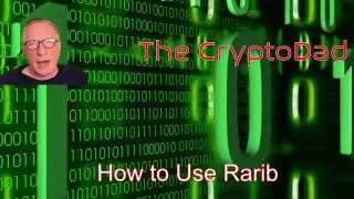 How to Use Rarible to Buy Sell Trade and Post Non Fungible Tokens