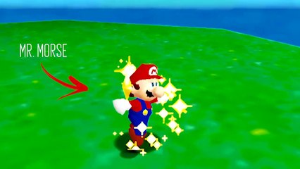 LEARN MORSE CODE from a MEMORY CHAMP (in 15 minutes)